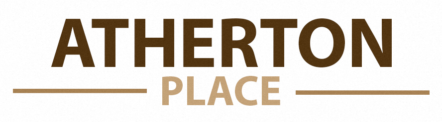 Atherton Place logo